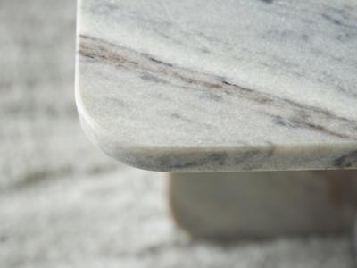 Signature Design by Ashley Baretton Accent Coffee Table - A4000671