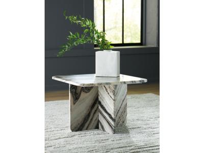 Signature Design by Ashley Baretton Accent Coffee Table - A4000670
