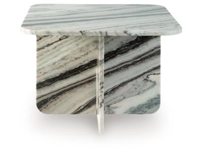 Signature Design by Ashley Baretton Accent Coffee Table - A4000670