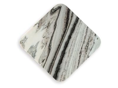 Signature Design by Ashley Baretton Accent Coffee Table - A4000670