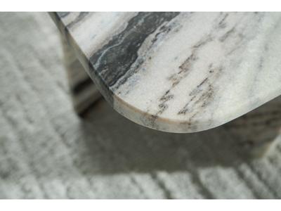 Signature Design by Ashley Baretton Accent Coffee Table - A4000670