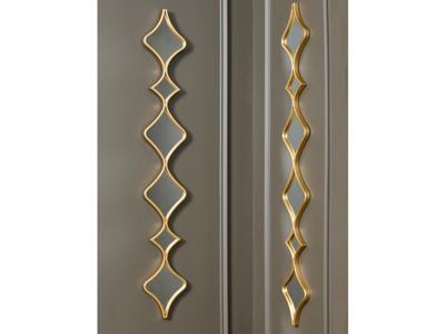 Signature Design by Ashley Harriswood Accent Mirror Set (Set of 2) - A8010354