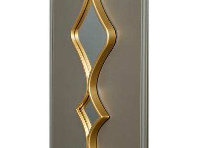 Signature Design by Ashley Harriswood Accent Mirror Set (Set of 2) - A8010354