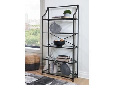 Signature Design by Ashley Dakerwell 72" Bookcase - A4000557