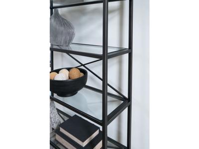 Signature Design by Ashley Dakerwell 72" Bookcase - A4000557
