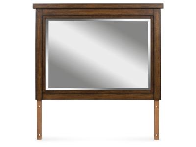 Signature Design by Ashley Taffenbrook Bedroom Mirror - B849-36
