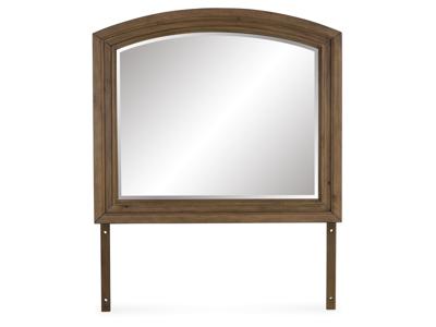 Signature Design by Ashley Feddinger Bedroom Mirror - PCB779-36
