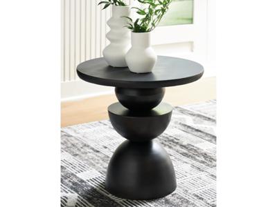 Signature Design by Ashley Kurtson Accent Table - A4000680