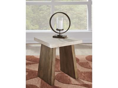 Signature Design by Ashley Brendalhouse End Table - T642-2