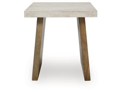 Signature Design by Ashley Brendalhouse End Table - T642-2