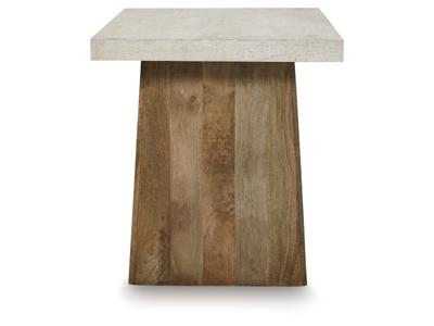 Signature Design by Ashley Brendalhouse End Table - T642-2