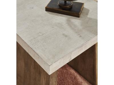 Signature Design by Ashley Brendalhouse End Table - T642-2