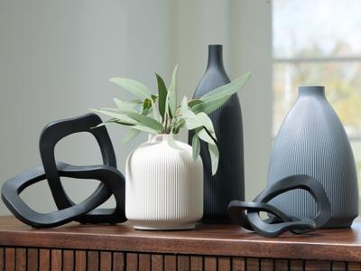 Signature Design by Ashley Leithick Accessory Set (Set of 5) - A2C00211