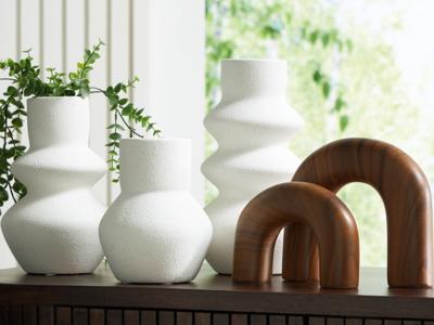 Signature Design by Ashley Carterworth Accessory Set (Set of 5) - A2C00210