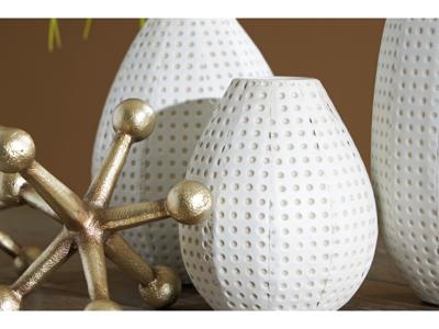 Signature Design by Ashley Azerton Accessory Set (Set of 5) - A2C00209