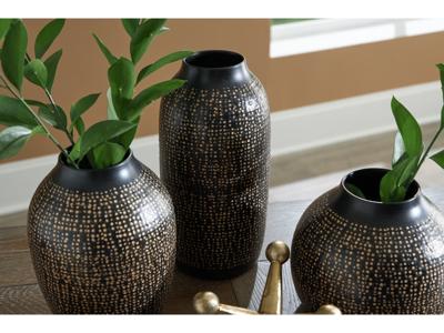 Signature Design by Ashley Vinburn Accessory Set (Set of 5) - A2C00212