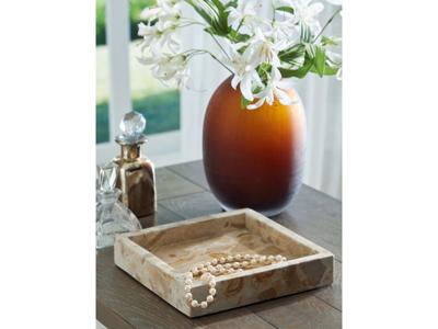 Signature Design by Ashley Edurton Tray (Set of 2) - A2000795