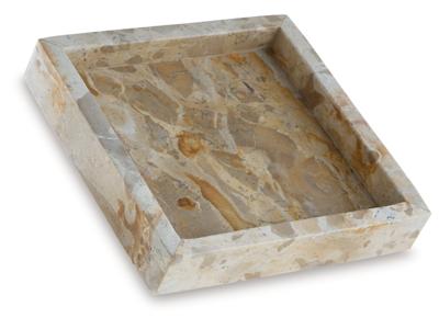 Signature Design by Ashley Edurton Tray (Set of 2) - A2000795