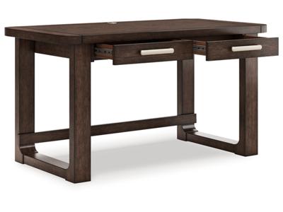 Signature Design by Ashley Breckington 56" Home Office Desk - H556-44