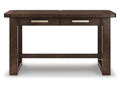 Signature Design by Ashley Breckington 56" Home Office Desk - H556-44