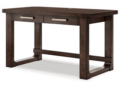 Signature Design by Ashley Breckington 56" Home Office Desk - H556-44