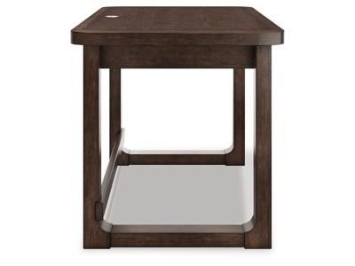Signature Design by Ashley Breckington 56" Home Office Desk - H556-44