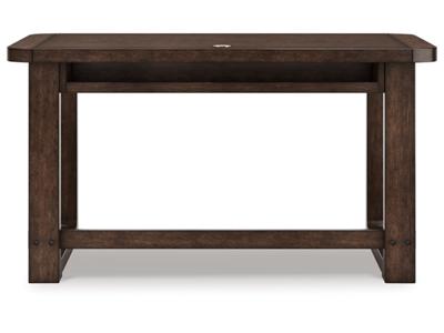 Signature Design by Ashley Breckington 56" Home Office Desk - H556-44