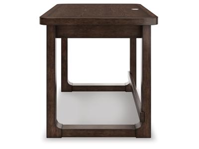 Signature Design by Ashley Breckington 56" Home Office Desk - H556-44