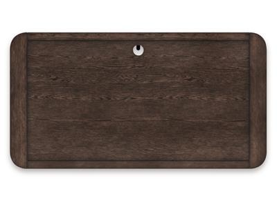 Signature Design by Ashley Breckington 56" Home Office Desk - H556-44