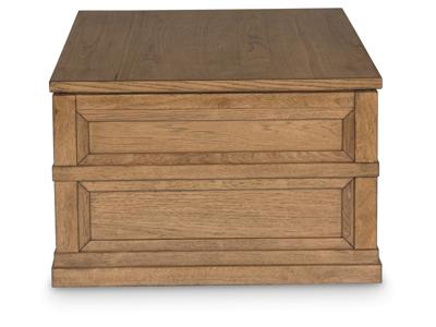 Signature Design by Ashley Sharlance Lift-Top Coffee Table - T655-9