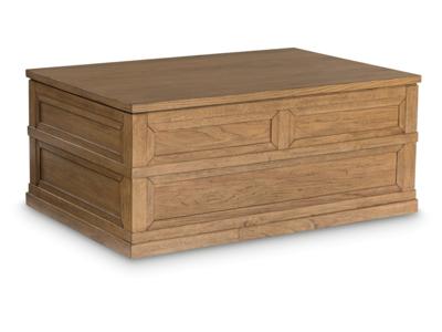 Signature Design by Ashley Sharlance Lift-Top Coffee Table - T655-9