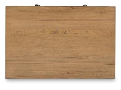 Signature Design by Ashley Sharlance Lift-Top Coffee Table - T655-9