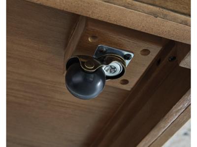 Signature Design by Ashley Sharlance Lift-Top Coffee Table - T655-9