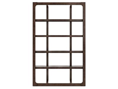 Signature Design by Ashley Breckington 76" Bookcase - H556-70