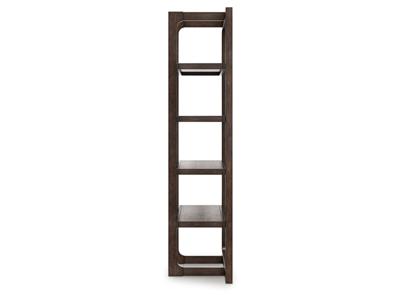 Signature Design by Ashley Breckington 76" Bookcase - H556-70