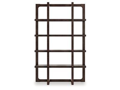 Signature Design by Ashley Breckington 76" Bookcase - H556-70