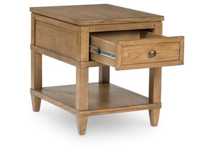 Signature Design by Ashley Sharlance End Table - T655-3