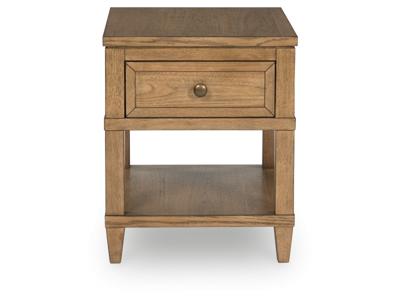 Signature Design by Ashley Sharlance End Table - T655-3