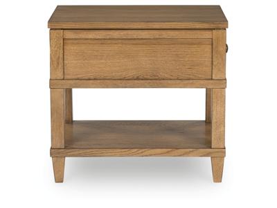 Signature Design by Ashley Sharlance End Table - T655-3