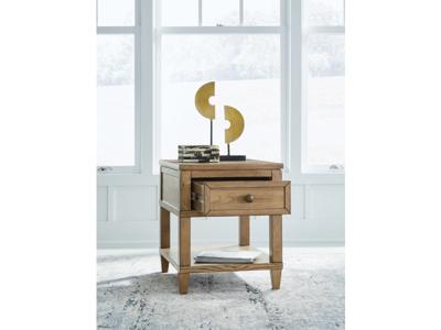 Signature Design by Ashley Sharlance End Table - T655-3
