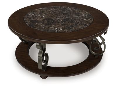 Signature Design by Ashley Frallyn Coffee Table - T623-8