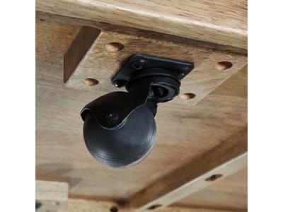 Signature Design by Ashley Brendalhouse Coffee Table - T642-1