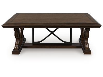 Signature Design by Ashley Maylee Coffee Table - T647-1