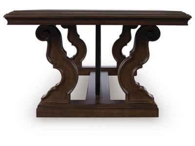 Signature Design by Ashley Maylee Coffee Table - T647-1