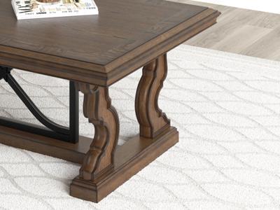 Signature Design by Ashley Maylee Coffee Table - T647-1