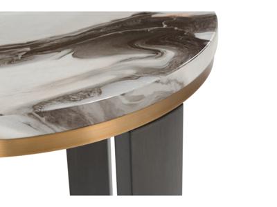 Signature Design by Ashley Jazmore End Table - T671-6