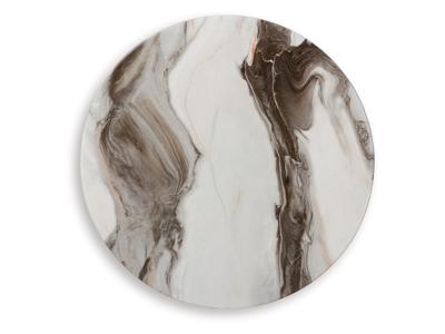 Signature Design by Ashley Jazmore End Table - T671-6