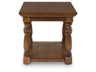 Signature Design by Ashley Sturlayne End Table - T609-3