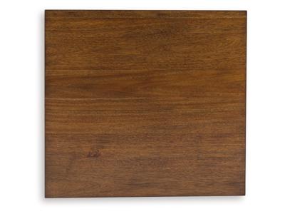 Signature Design by Ashley Sturlayne End Table - T609-3