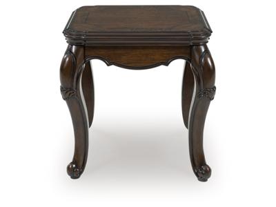 Signature Design by Ashley Maylee End Table - T617-3